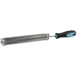 makita D-70948 Feilenhalter mit Rundfeile 4 mm
