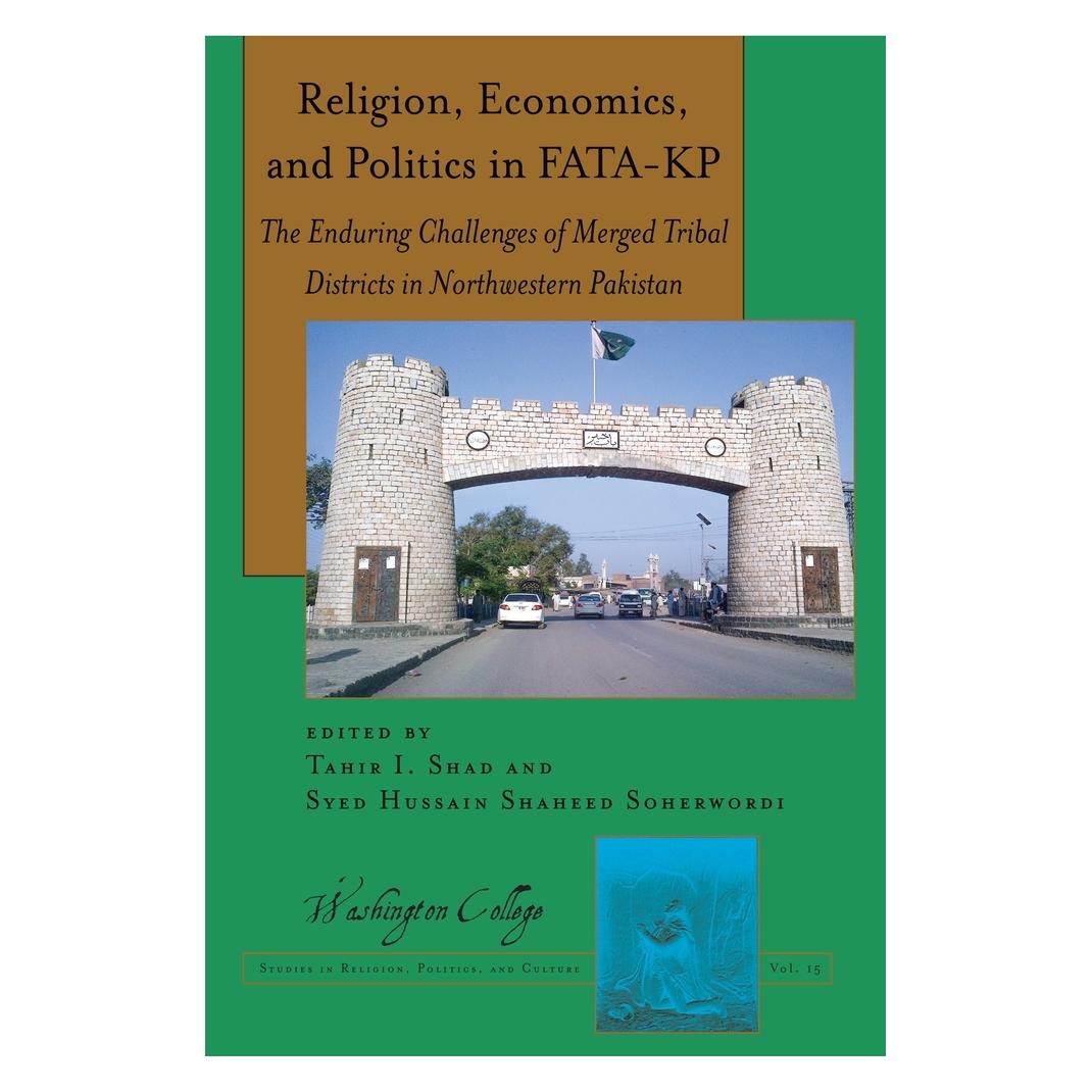 Peter Lang Religion, Economics, and Politics in FA (Englisch, Hardcover, Joseph Prud'homme, Syed Hussain Shaheed Soherwordi, Tahir I Shad) (67748726)
