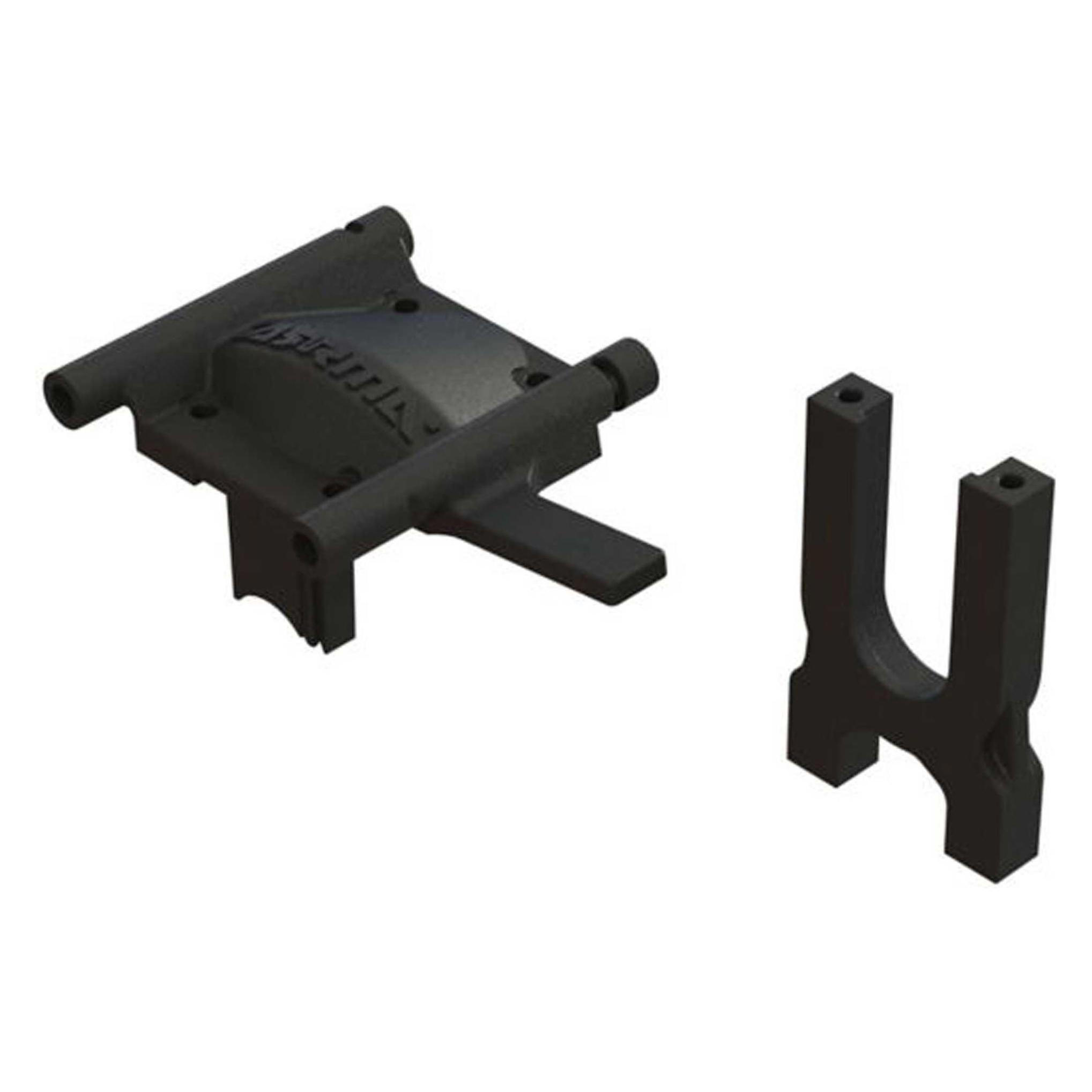 Arrma Center Diff Mount (ARA320499)