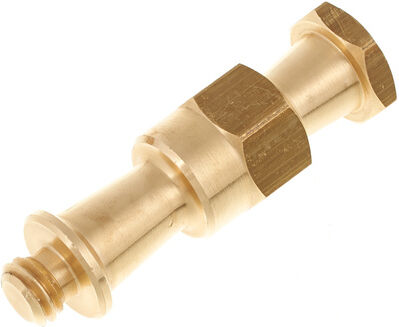"Manfrotto 036-38 Lighting Stud 3/8"" "