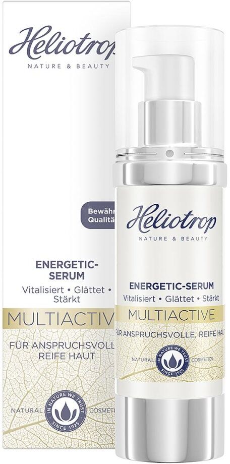 Heliotrop Multiactive Energetic-Serum