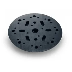 Flex Klett Schleifteller soft SP-EC S D150 464112 Multihole ORE 3-150 5-150