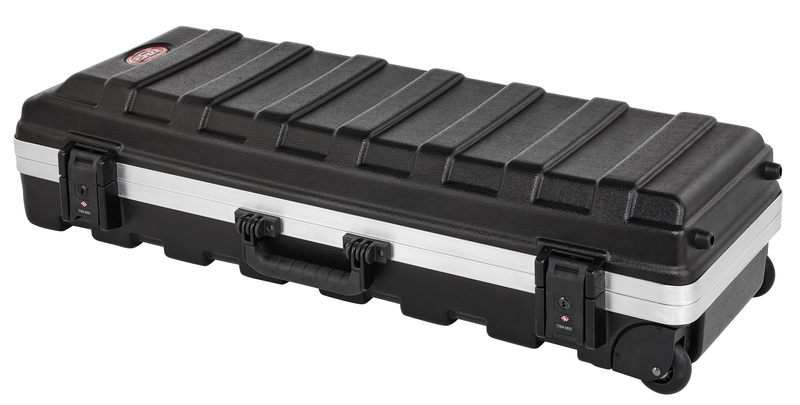 SKB vSeries 3611 1-H3611 Case nero