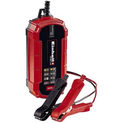 Einhell Batterie Ladegerät CE-BC 2 M