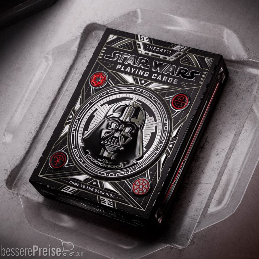 Theory11 T11-SW-YOTDS-DECK