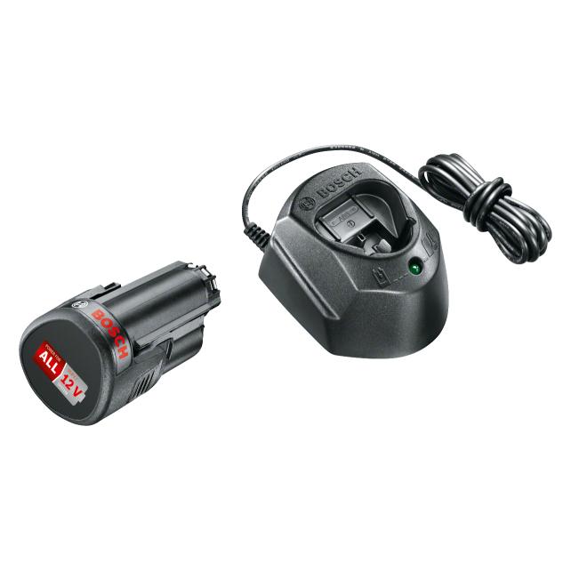 Bosch Home & Garden PBA 12V (12 V) (1600A01L3E)