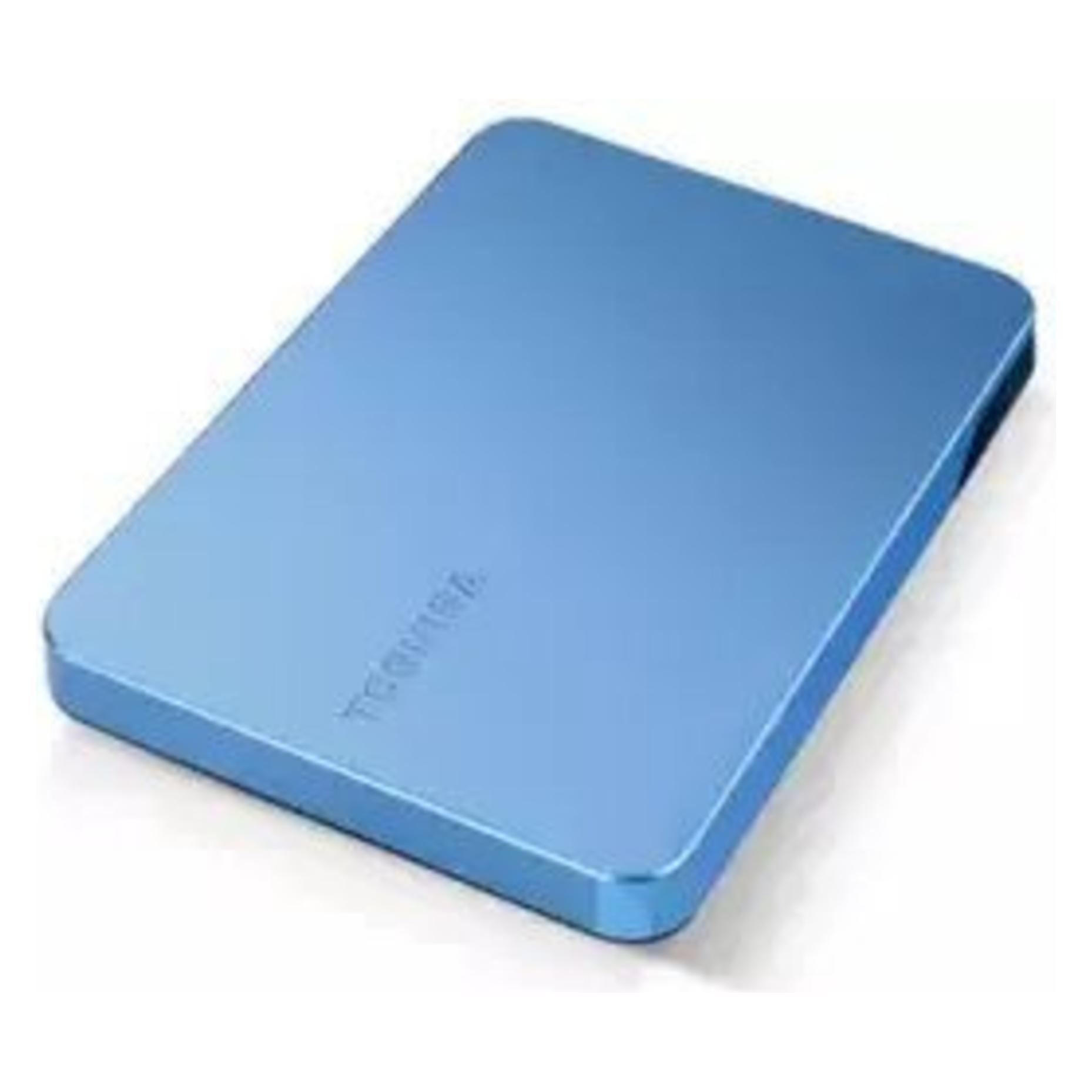 Toshiba Canvio Flex (4 TB) (HDTX240EPCCA)