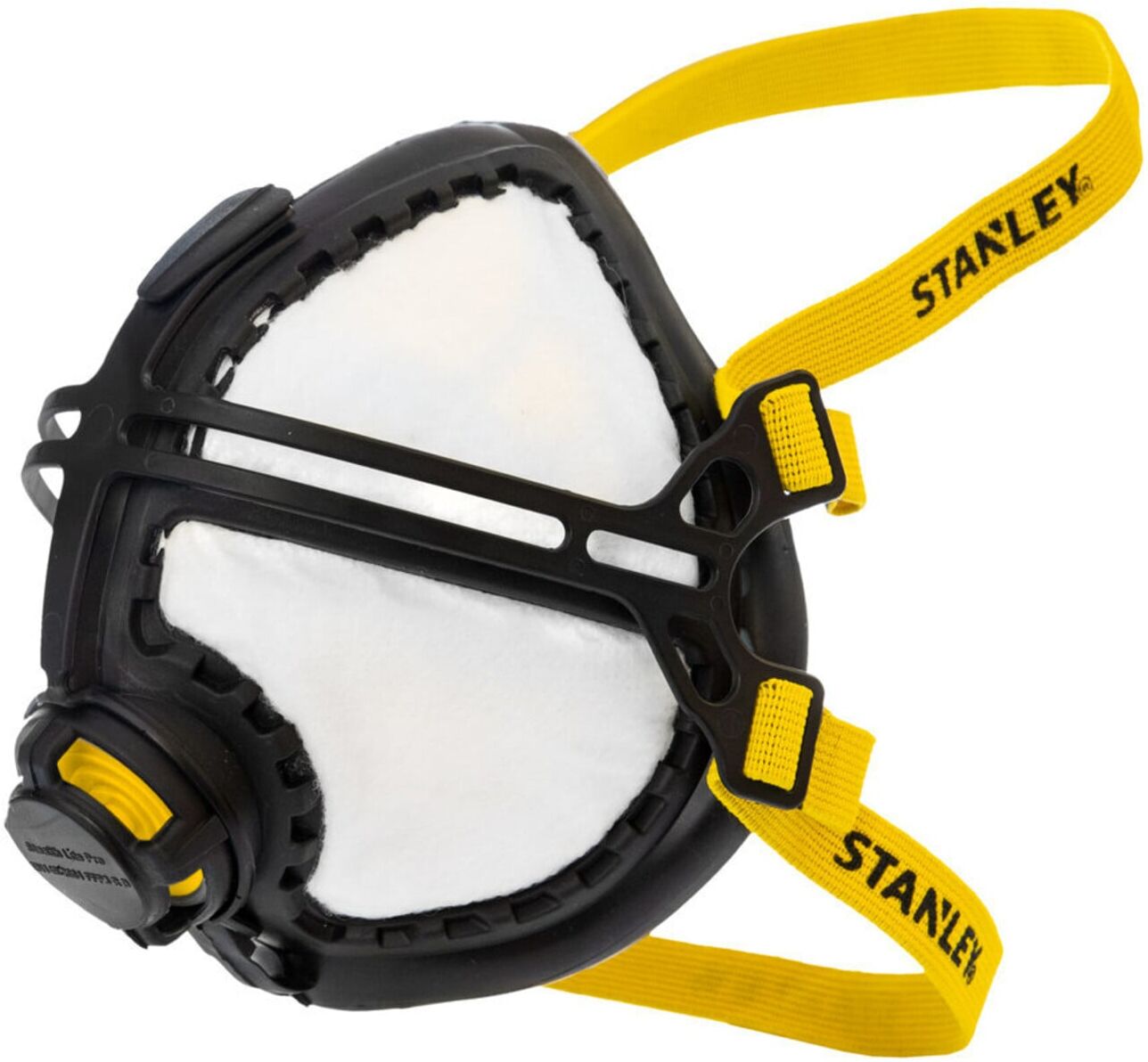 Stanley Halbmaske Lite Pro FFP3 RD antiallergen (F02.1.002.GB1)