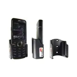 Brodit 510056 Mobile Phone Halter - Nokia 6730 Classic Handy Halterung - pass...