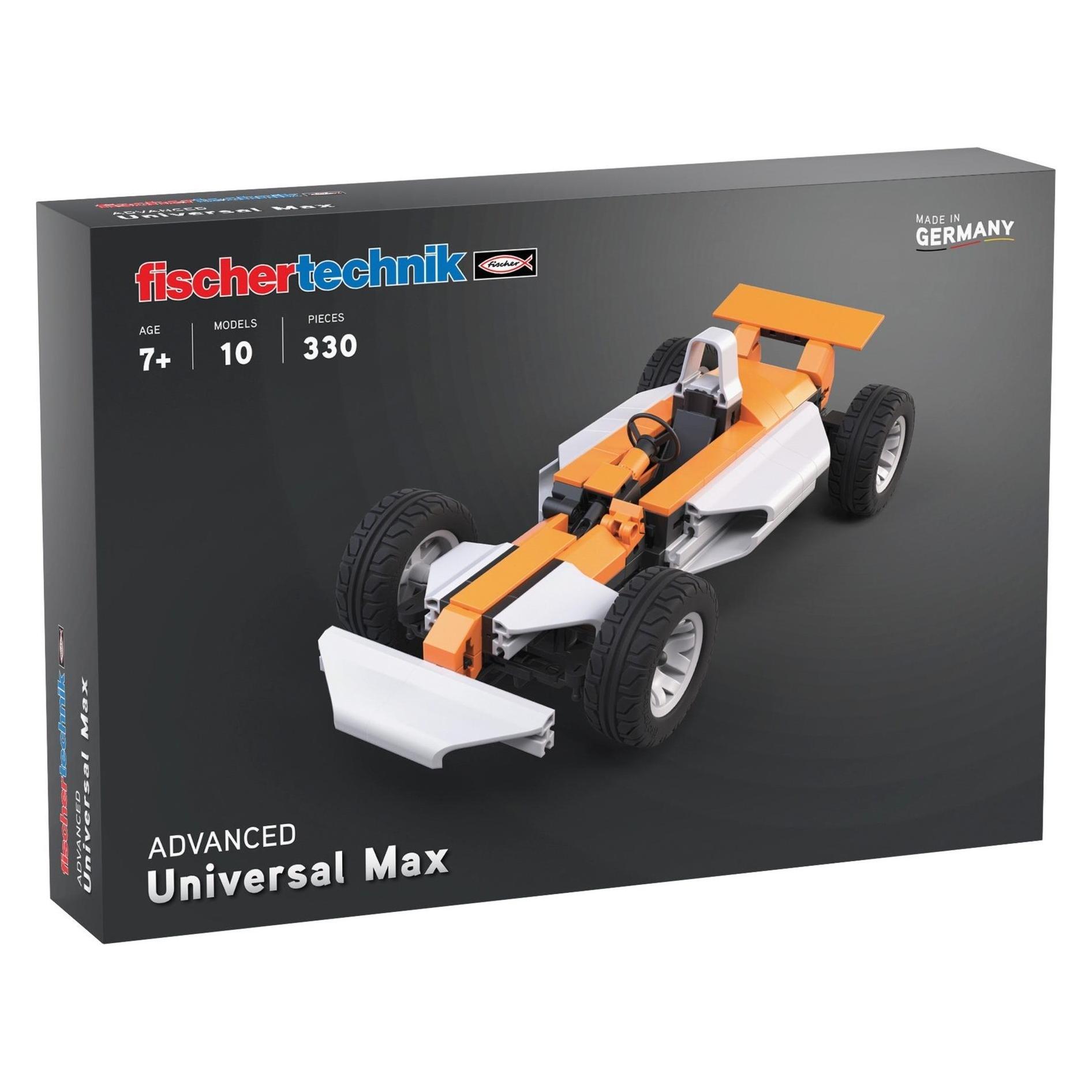 Fischertechnik Universal Max (571904)