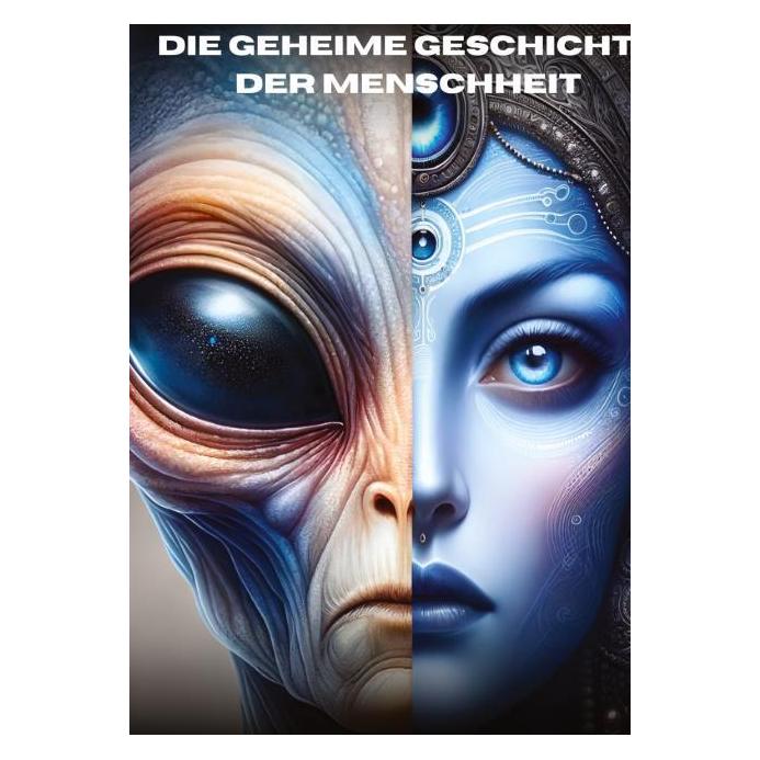 Bod von Luettgen:Die Götteragenda - die geh (67820876)