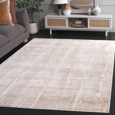 SAFAVIEH Whisper Jehanne Modern Abstract Rug