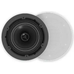 Vivolink, Car HiFi Lautsprecher, 2-way Magnet Frameless ceiling (16.50 cm)