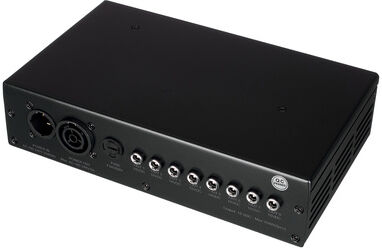 Stairville 18V Power Box
