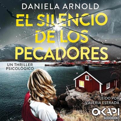 El silencio de los pecadores - Daniela Arnold, Audio, 4066004761336