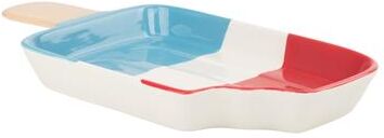 10 Strawberry Street Summer Pop Serving Platter