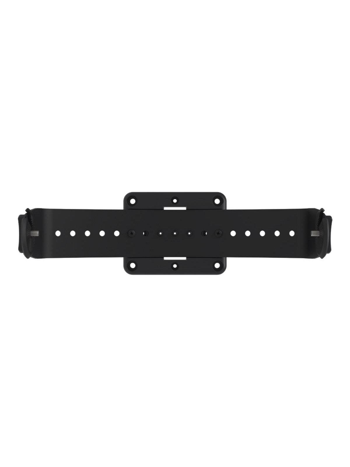 Crestron Electronics Crestron SPKA-PMK-SMT6T-B-T mounting kit - for speaker(s) - preconstruction - textured black - Max - recommended for
