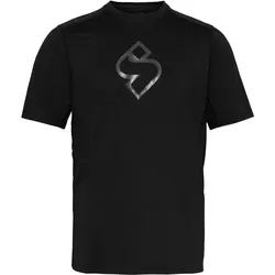 Sweet Protection, Herren, Velotrikot, Hunter SS Jersey M (S), Schwarz, S