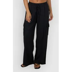 Salty Crew Driftwood Hose black Gr. XS