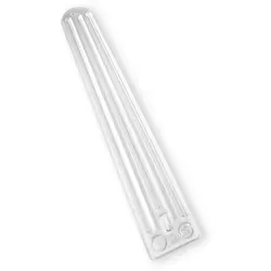 Einmal-Mundspatel Kunststoff 125 x 16 mm 100 Stück