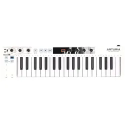 Arturia KeyStep 37 - Masterkeyboard