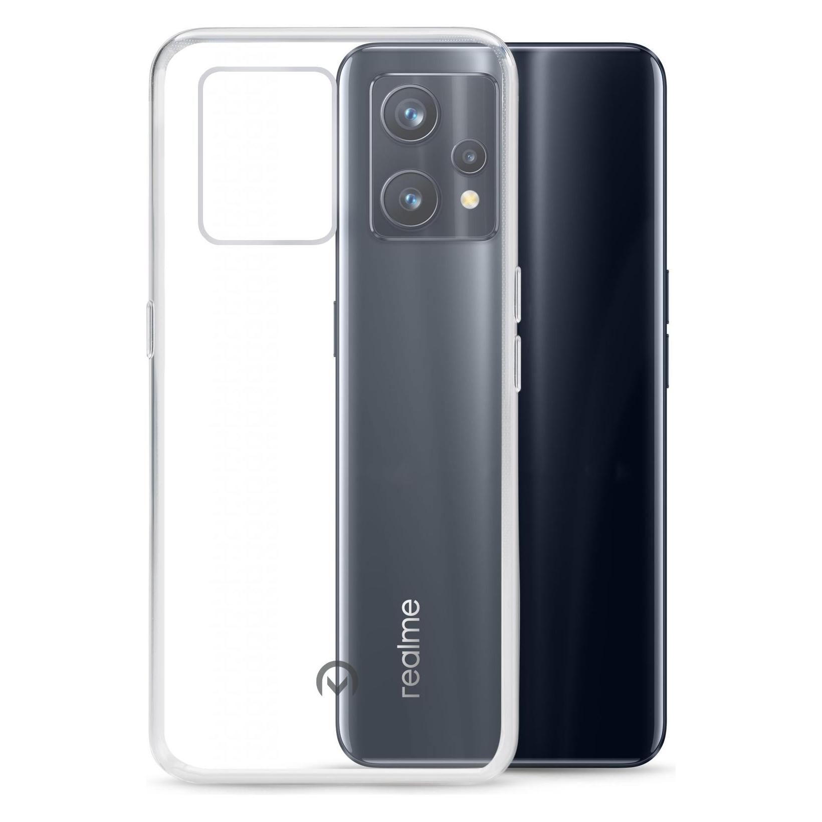 Mobilize Gelee-Hülle (OnePlus 9 Pro) (MOB-GCC-REALME9PRO)