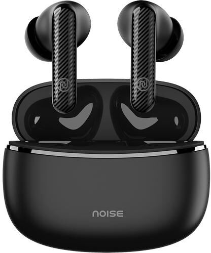 Noise Auriculares True Wireless Earbuds  Aura Bluetooth - Preto
