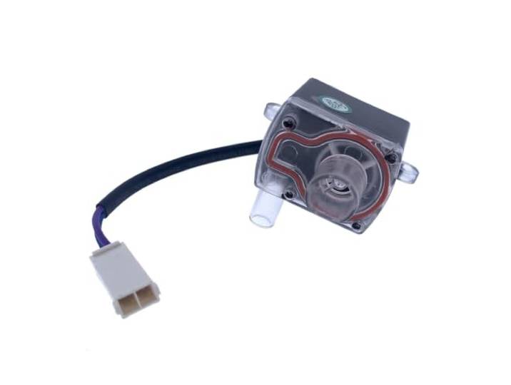 Kreiselpumpe for Geschirrspüler B15-001 LP002D2 LP002C1 Direkte Passform, langlebiges Laufrad, einfache Installation(LP002C1 100-120V)