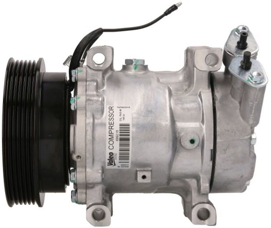Klimakompressor VALEO 699218