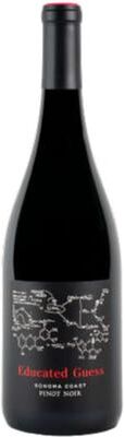 """Roots Run Deep""" """Roots Run Deep Educated Guess Pinot Noir 2022 Red Wine - California"""