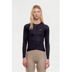 Peppermint, Damen, Velotrikot, Signature LS (S), Schwarz