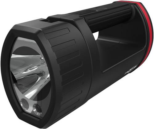 Akkuhandscheinwerfer HS20R Pro 3,7 V 10400 mAh Li-Ion 2x5/10 W 1700 lm