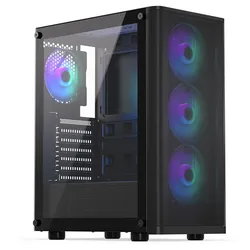 Endorfy Ventum 200 ARGB | PC-Gehäuse