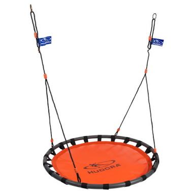 HUDORA ALU NESTSCHAUKEL 120 ORANGE 09228889