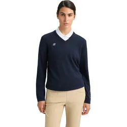 Röhnisch Pullover Adela, navy
