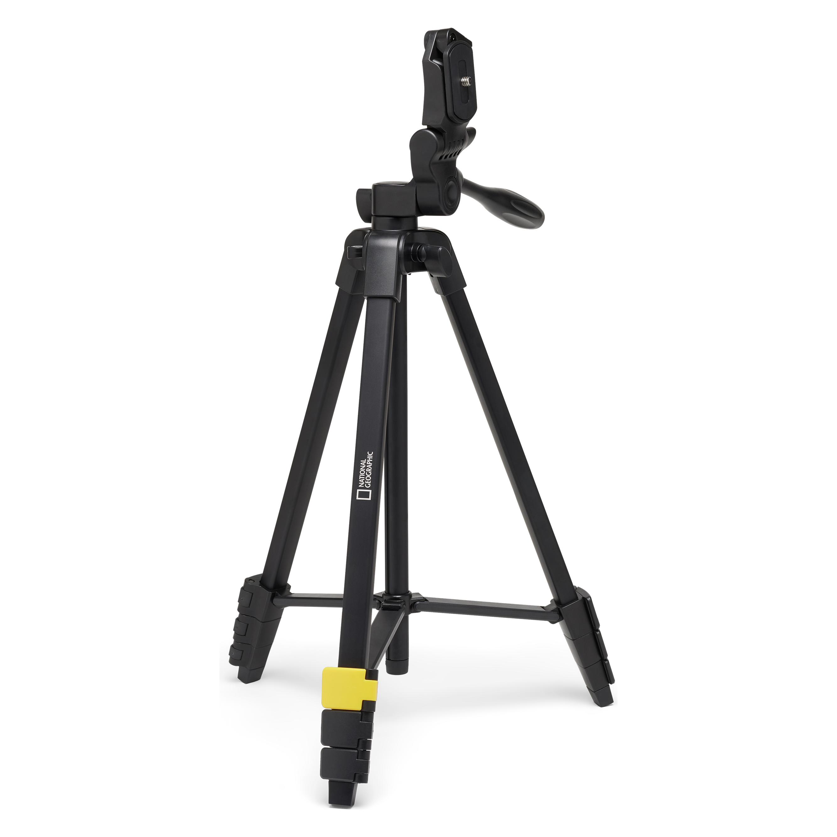 National Geographic Stativ Photo Small (Metall) (NGPT001)