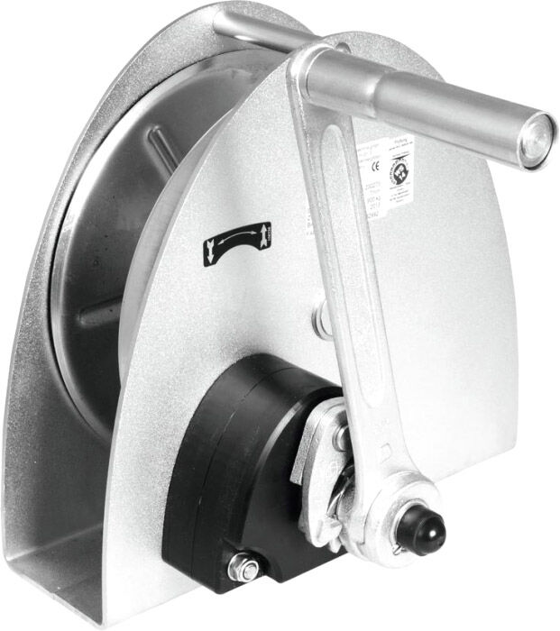Accessory Tower Handkurbel