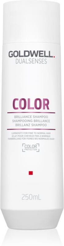 Goldwell Dualsenses Color Farvebeskyttende shampoo 250 ml