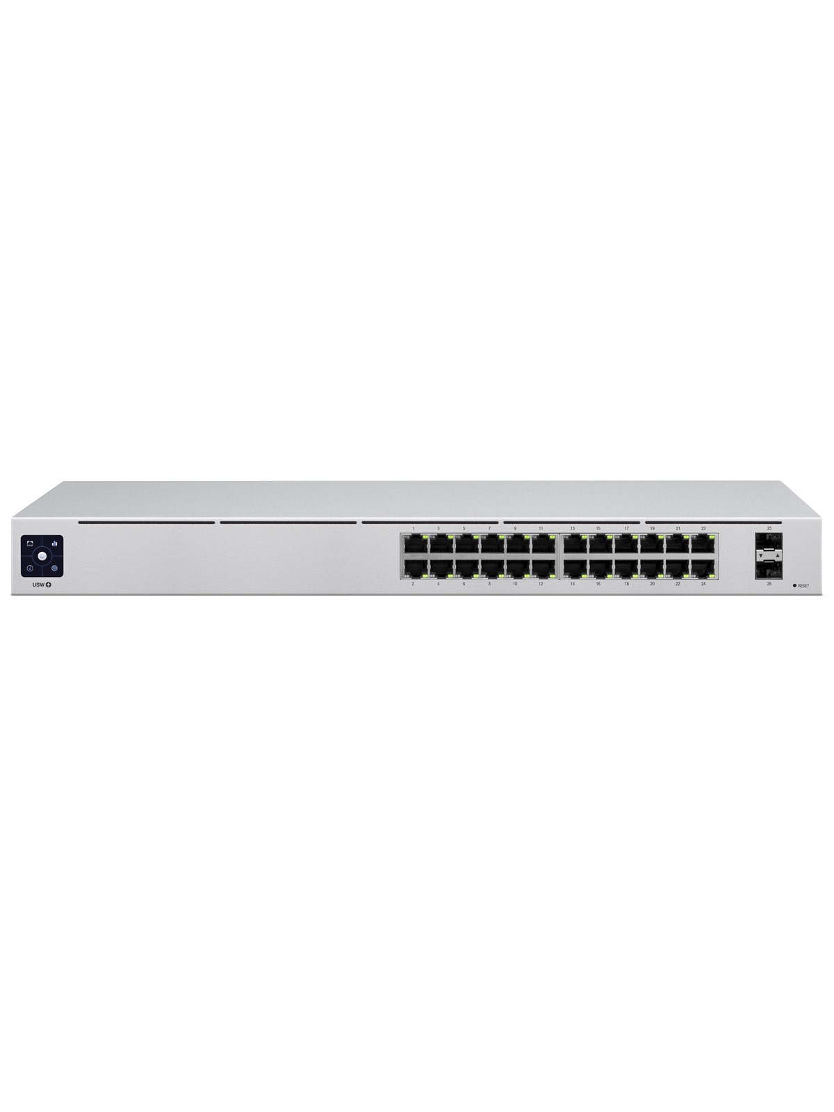 Ubiquiti Unifi Switch Standard 24