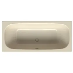 Bette BetteDuett Badewanne 3020-006 170x75x42cm, jasmin