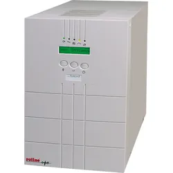 ROLINE 19401084 - ProSecure II USV, 2000 VA / 1400 W