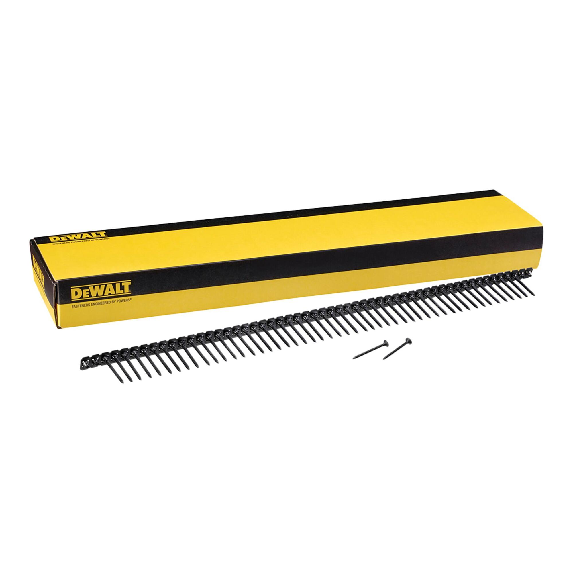 Stanley Schraube 3,5 x 45mm Feingewinde (DWF500045F)