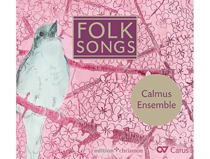 Folk Songs
