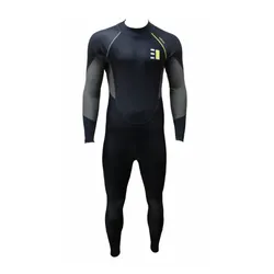 Enth Degree Barrier Overall - Herren - Gr. XL - #