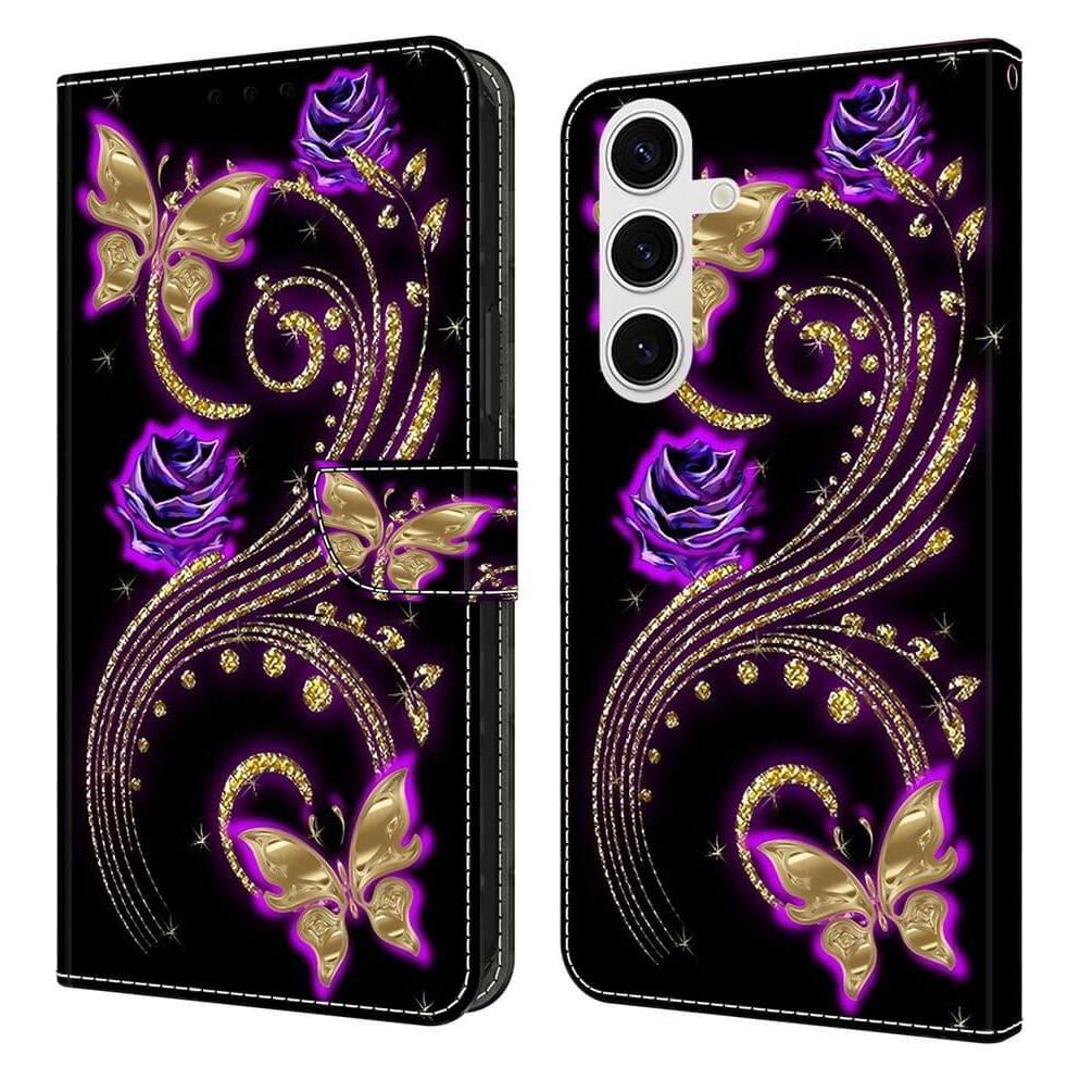 Cover-Discount Galaxy S26 - 3D-Effekt Hülle Etui (Samsung Galaxy S26) (67872479)