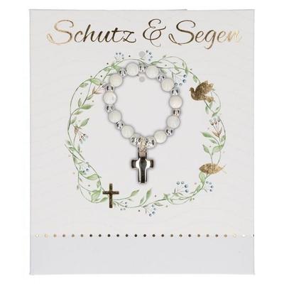 Tauf-Armband - Schutz und Segen
