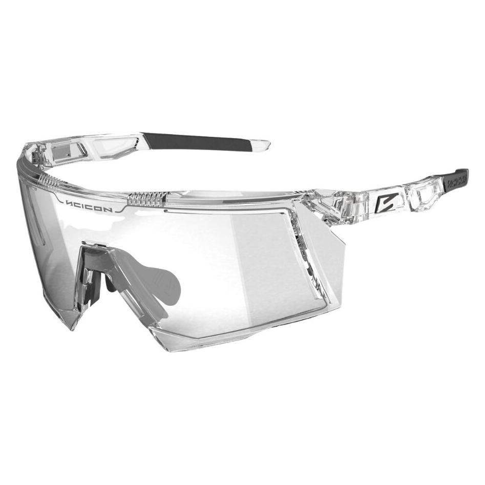 Scicon AEROSTORM cykelbriller klar (Klar) (EY411031)
