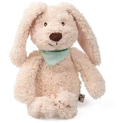 Wärme-Kuscheltier Hase Baby, BK