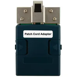 Softing IT Patch Cord Adapter WX_AD_5e_PCORD1