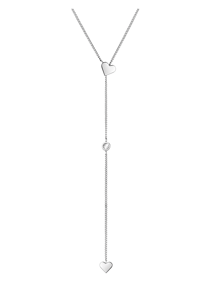 Tamaris Halskette mit Schmuckelement - (L)71 cm - onesize